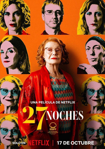 27noches